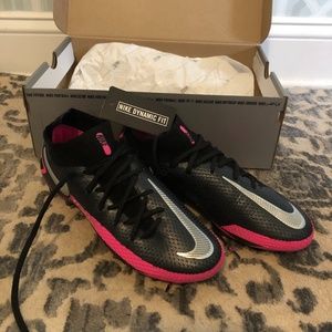 Phantom GT Elite Soccer Cleats